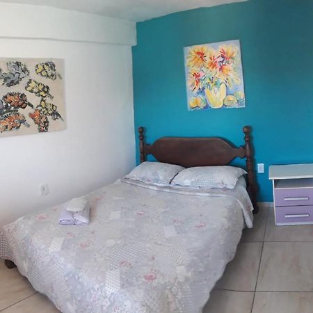 Hostel Mar Dos Anjos Arraial do Cabo Zewnętrze zdjęcie