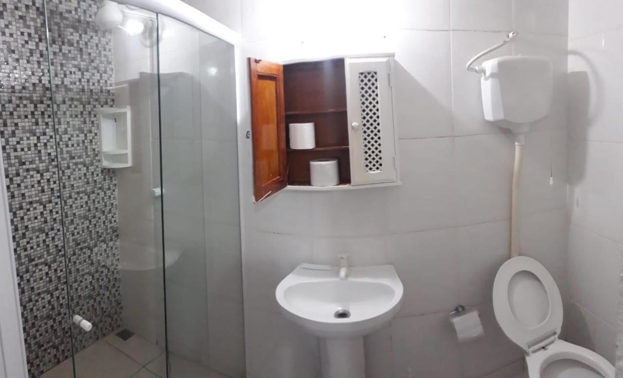 Hostel Mar Dos Anjos Arraial do Cabo Zewnętrze zdjęcie
