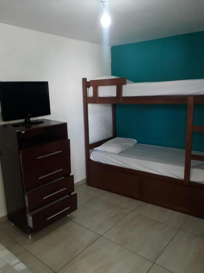 Hostel Mar Dos Anjos Arraial do Cabo Zewnętrze zdjęcie