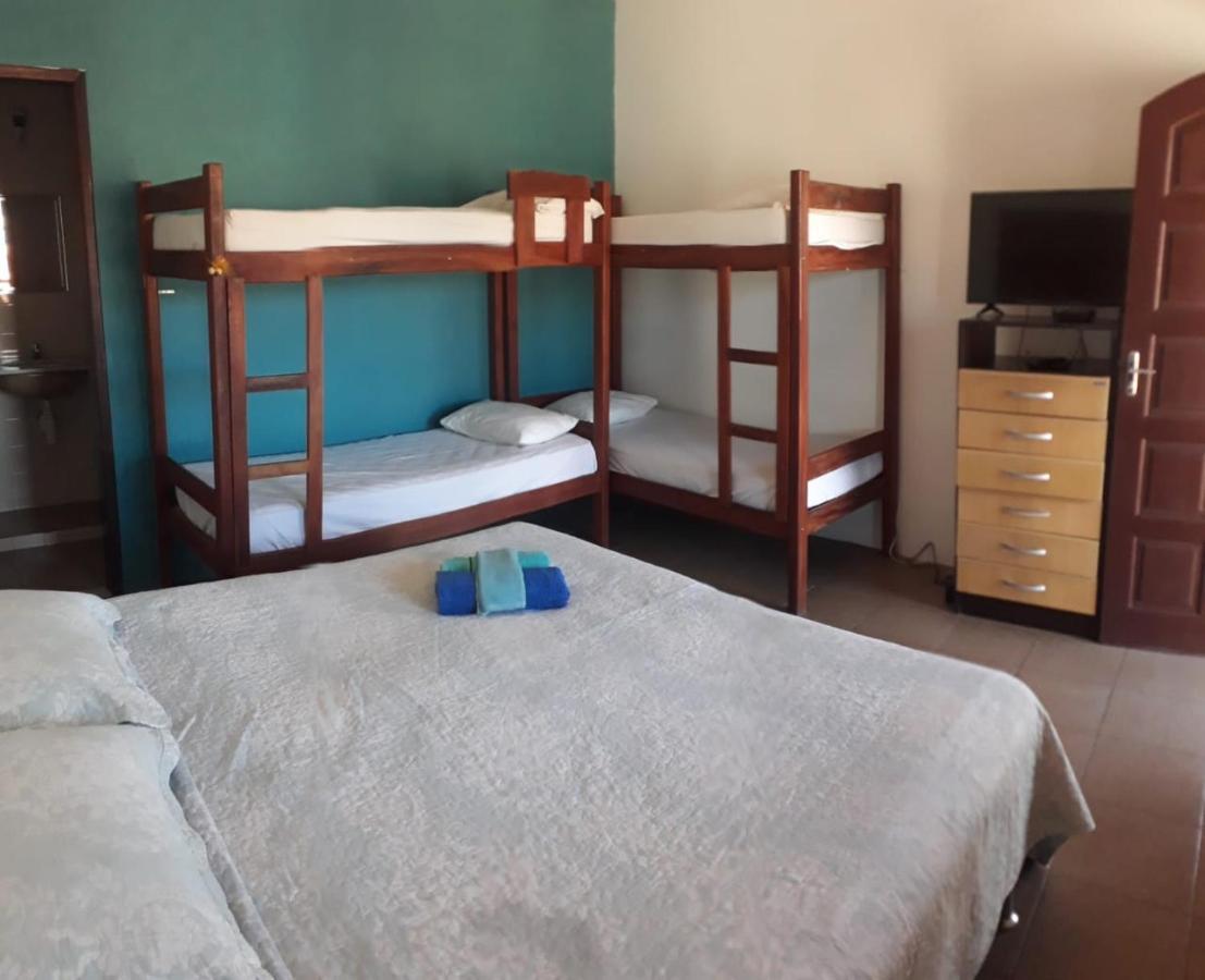 Hostel Mar Dos Anjos Arraial do Cabo Zewnętrze zdjęcie