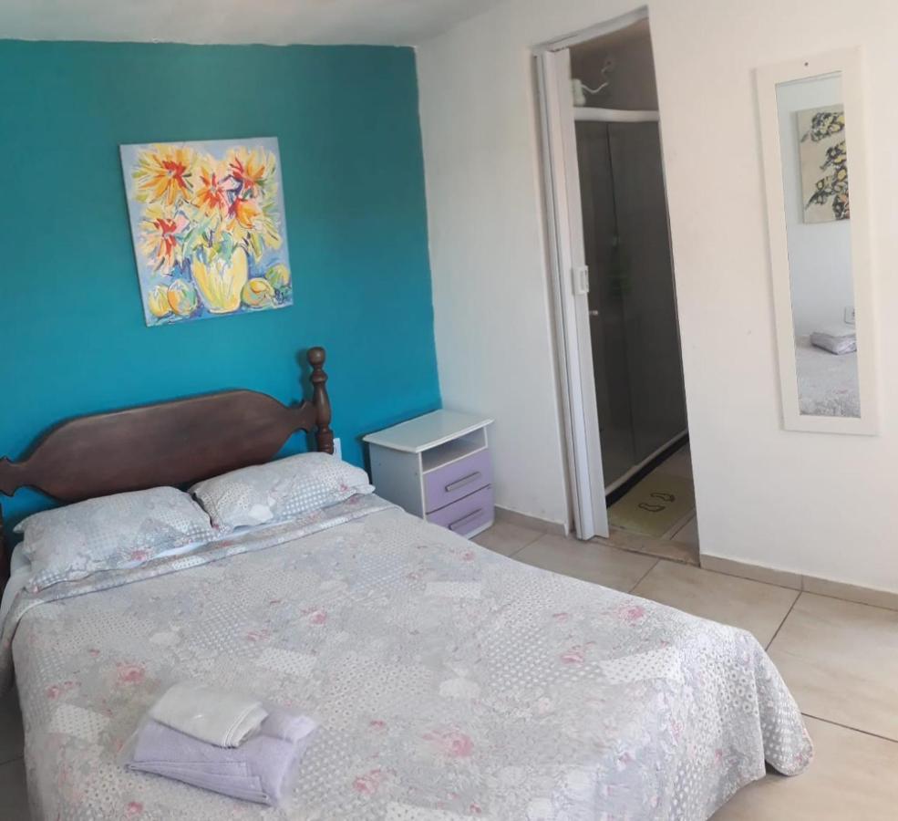 Hostel Mar Dos Anjos Arraial do Cabo Zewnętrze zdjęcie
