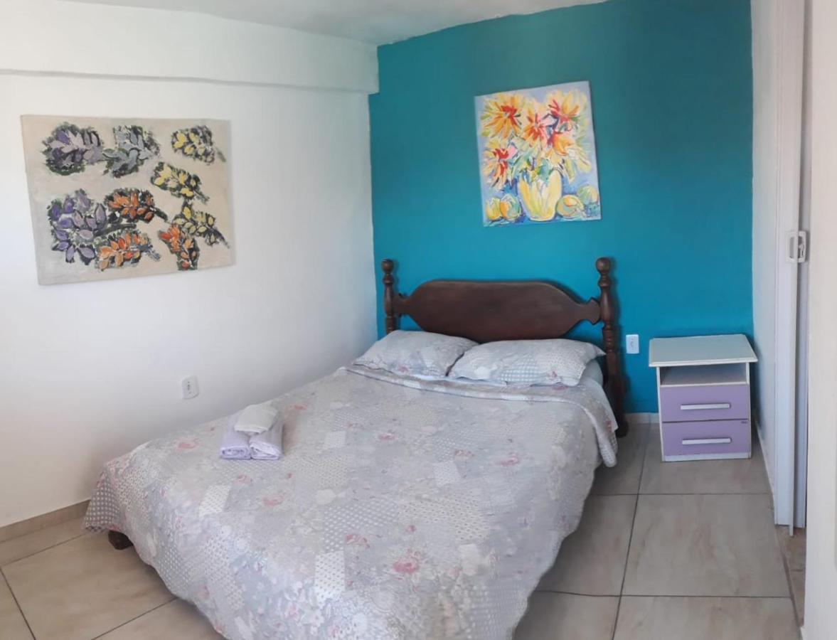 Hostel Mar Dos Anjos Arraial do Cabo Zewnętrze zdjęcie
