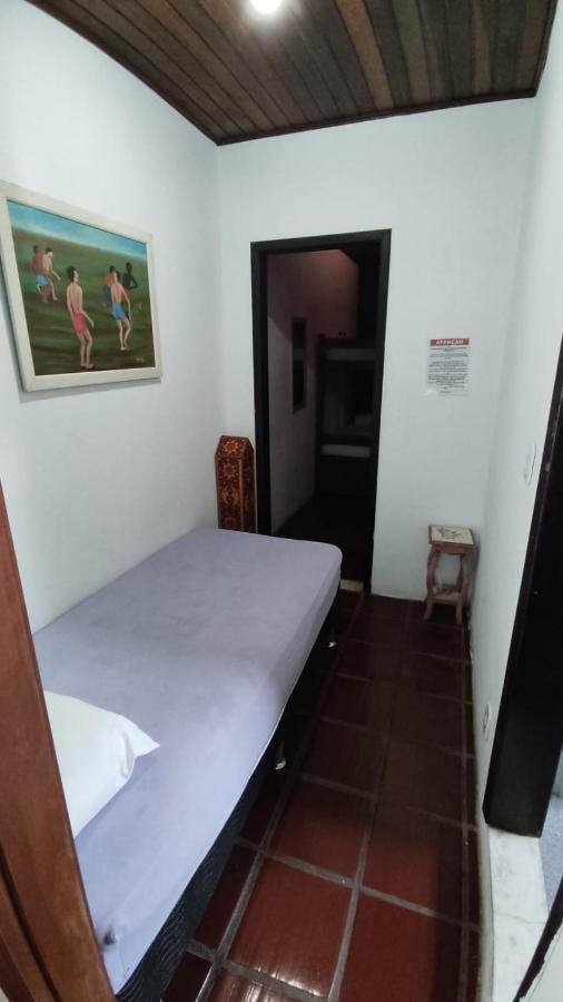 Hostel Mar Dos Anjos Arraial do Cabo Zewnętrze zdjęcie