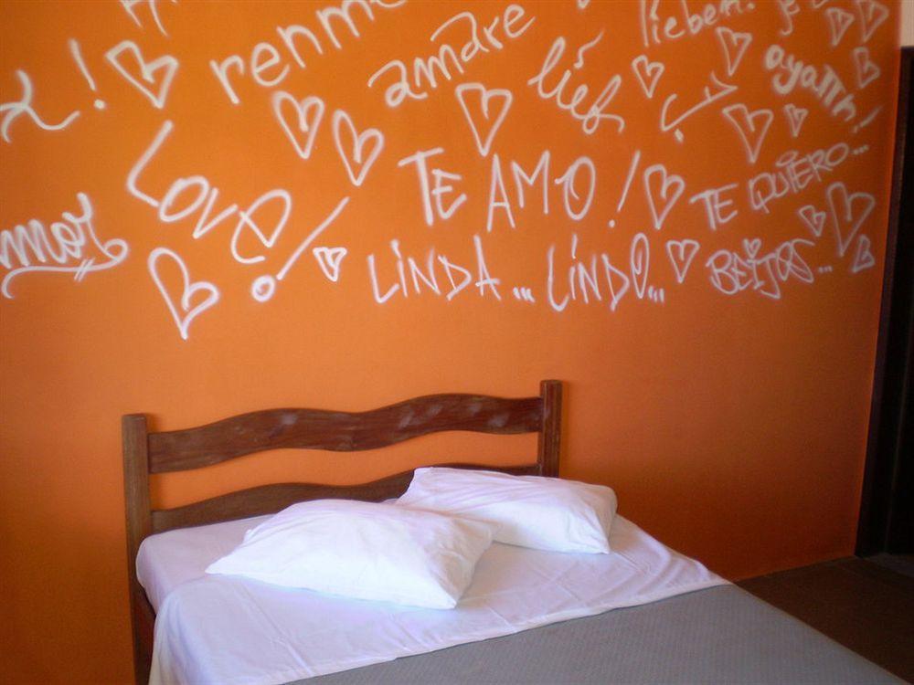 Hostel Mar Dos Anjos Arraial do Cabo Zewnętrze zdjęcie
