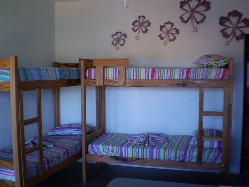 Hostel Mar Dos Anjos Arraial do Cabo Zewnętrze zdjęcie