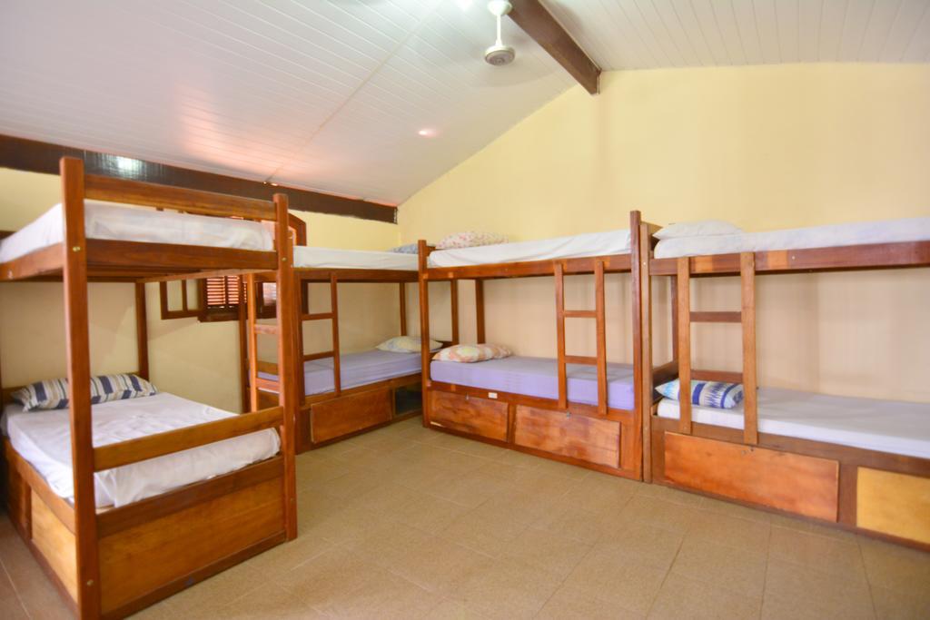 Hostel Mar Dos Anjos Arraial do Cabo Zewnętrze zdjęcie