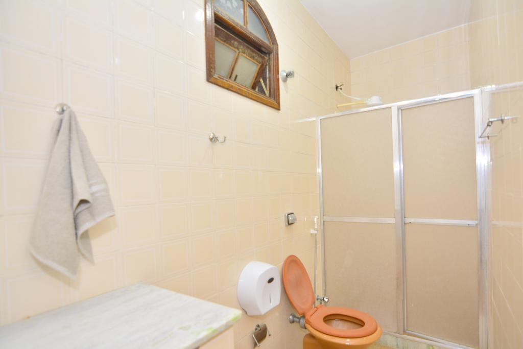 Hostel Mar Dos Anjos Arraial do Cabo Zewnętrze zdjęcie
