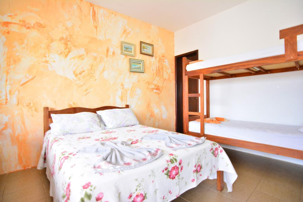 Hostel Mar Dos Anjos Arraial do Cabo Zewnętrze zdjęcie