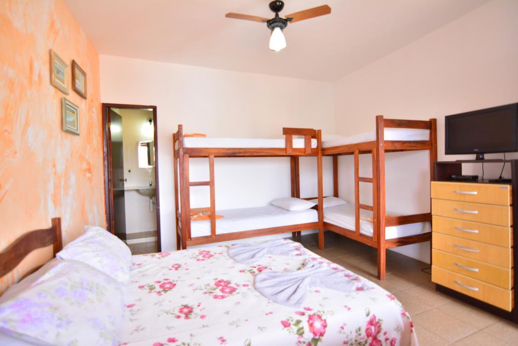 Hostel Mar Dos Anjos Arraial do Cabo Zewnętrze zdjęcie