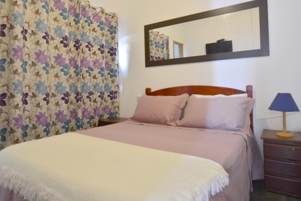 Hostel Mar Dos Anjos Arraial do Cabo Zewnętrze zdjęcie