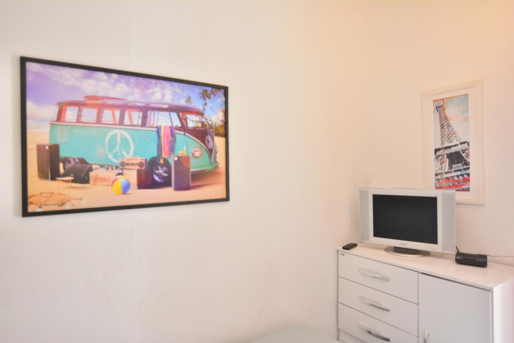 Hostel Mar Dos Anjos Arraial do Cabo Zewnętrze zdjęcie