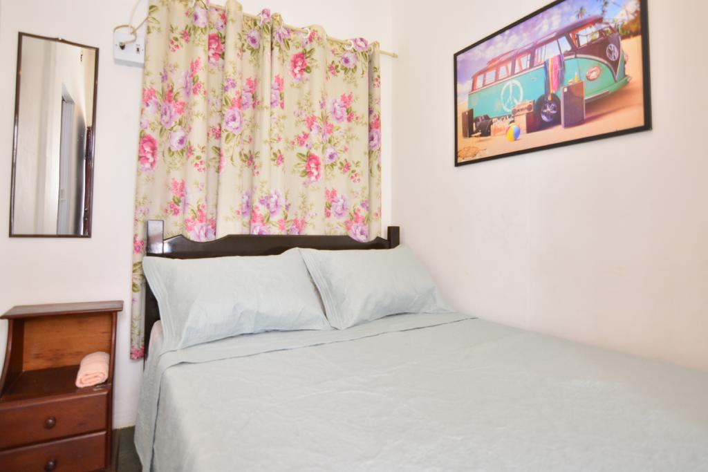 Hostel Mar Dos Anjos Arraial do Cabo Zewnętrze zdjęcie