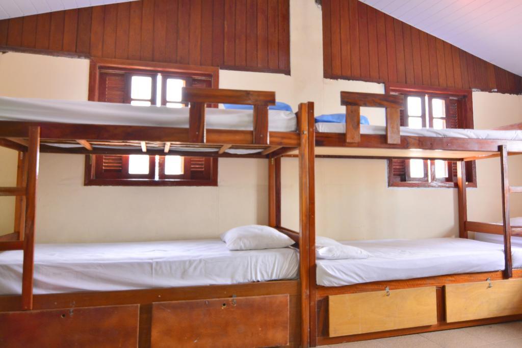 Hostel Mar Dos Anjos Arraial do Cabo Zewnętrze zdjęcie