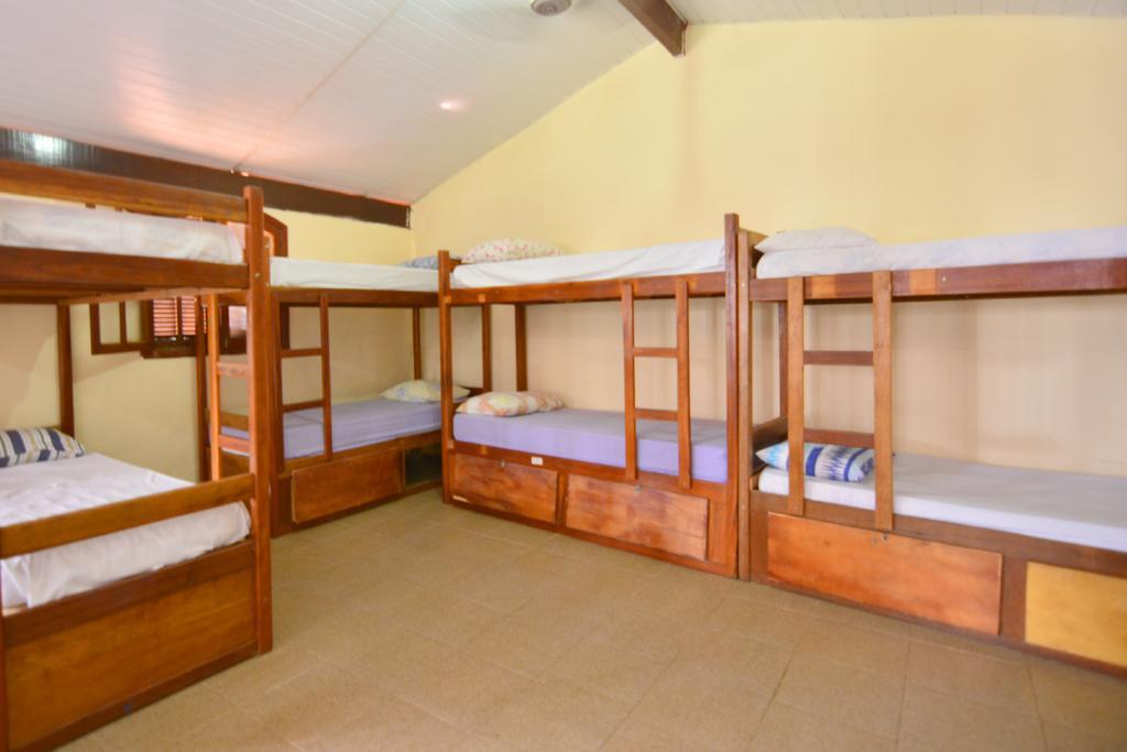 Hostel Mar Dos Anjos Arraial do Cabo Zewnętrze zdjęcie