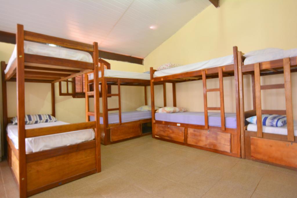 Hostel Mar Dos Anjos Arraial do Cabo Zewnętrze zdjęcie