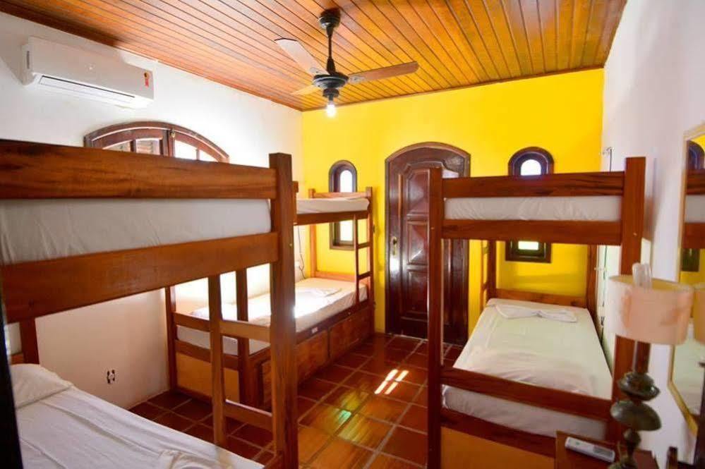 Hostel Mar Dos Anjos Arraial do Cabo Zewnętrze zdjęcie