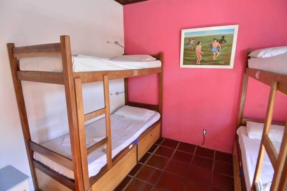 Hostel Mar Dos Anjos Arraial do Cabo Zewnętrze zdjęcie