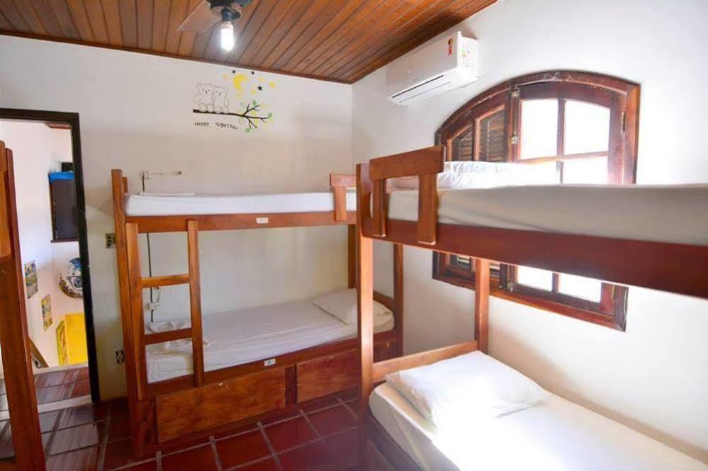 Hostel Mar Dos Anjos Arraial do Cabo Zewnętrze zdjęcie